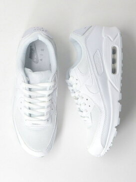 BEAUTY & YOUTH UNITED ARROWS <NIKE(ナイキ)> AIR MAX 90/エアマックス90 ビューティ&ユース ユナイテッドアローズ シューズ スニーカー/スリッポン レッド【送料無料】