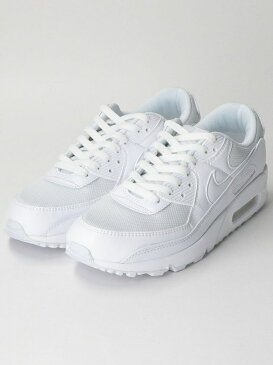 BEAUTY & YOUTH UNITED ARROWS <NIKE(ナイキ)> AIR MAX 90/エアマックス90 ビューティ&ユース ユナイテッドアローズ シューズ スニーカー/スリッポン レッド【送料無料】