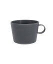 SALON adam et rope' 【yumiko iihoshi porcelain】unjour matin cup (cup L) サロン アダム エ ロペ 食器・調理器具・キッチン用品 その他の食器・調理器具・キッチン用品 グレー ホワイト ピンク