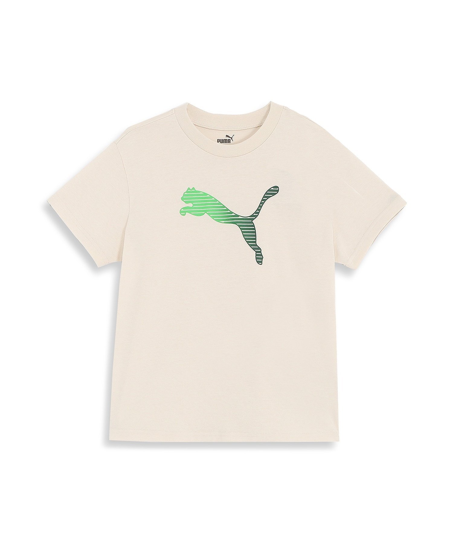 楽天Rakuten FashionPUMA キッズ ボーイズ ESSプラス MX NO1 ロゴ リラックス 半袖 Tシャツ 120-160cm プーマ トップス カットソー・Tシャツ