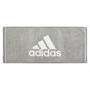 アディダス adidas adidas(アディダス) フェイスタオル インターモードカワベ ファッション雑貨 ハンカチ・ハンドタオル