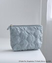 【SALE/30%OFF】ROPE' PICNIC PASSAGE 【ドラえもんコレクション】キルティングポーチ ロペピクニック 財布・ポーチ・ケース ポーチ ...