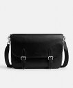 COACH 【公式】ヒッチ メッセンジャー バッグ コーチ バッグ シ...(4)