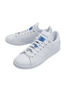 【SALE／50%OFF】adidas Originals (U)STAN SMITH アディダス シューズ スニーカー/スリッポン ホワイト【送料無料】