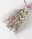 【SALE/60%OFF】SENSE OF PLACE BLOMSTER DryBouquet L センス オブ プレイス インテリア・生活雑貨 フラワーベース...