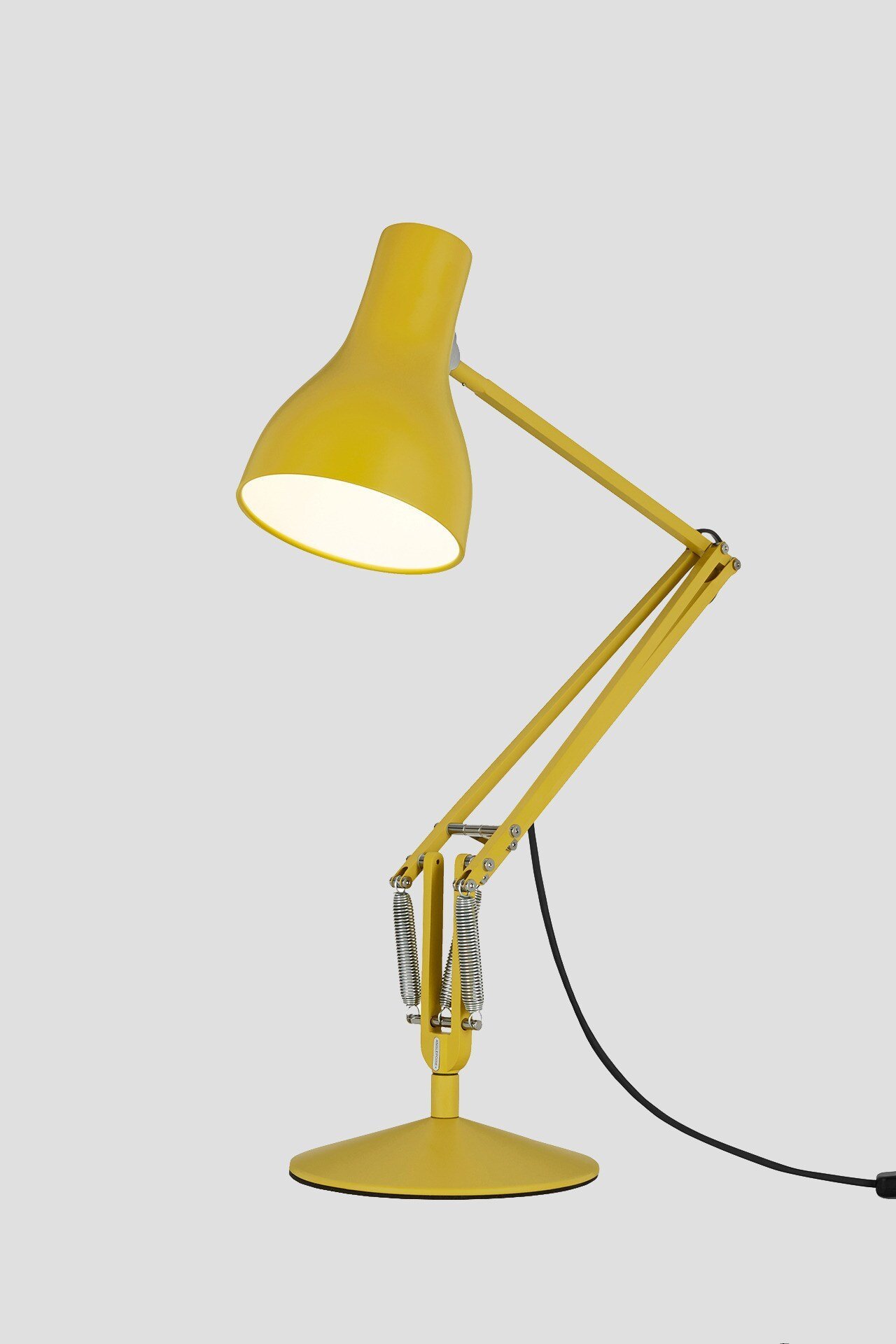 MARGARET HOWELL ANGLEPOISE TYPE75 マーガレット ハウエル インテリア 生活雑貨 その他のインテリア 生活雑貨 イエロー【送料無料】