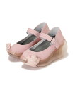 LHP JennyFax/ジェニーファックス/Mary Jane Bear エルエイチピー シューズ・靴 その他のシューズ・靴 ピンク ホワイト ブラック【送料...