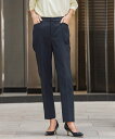 la.f... シェルタリングドライオックスパンツ≪洗濯機で洗える≫ ラ・エフ パンツ その他のパンツ ベージュ ホワイト ブラック【送料無料】