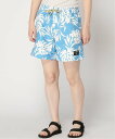 【SALE／40%OFF】ROXY (W)LUNCH CALM PRINT ロ