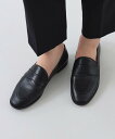 Demi-Luxe BEAMS Demi-Luxe BEAMS / スムースレザー ローファー ビームスセレモニー2025 フォーマル 入学 入園 卒業 卒園 ...