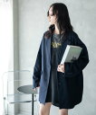 ウィゴー 服 レディース WEGO LADY'S ボクシーテーラードジャケット ウィゴー ジャケット・アウター テーラードジャケット・ブレザー ネイビー ブラウン ベージュ【送料無料】