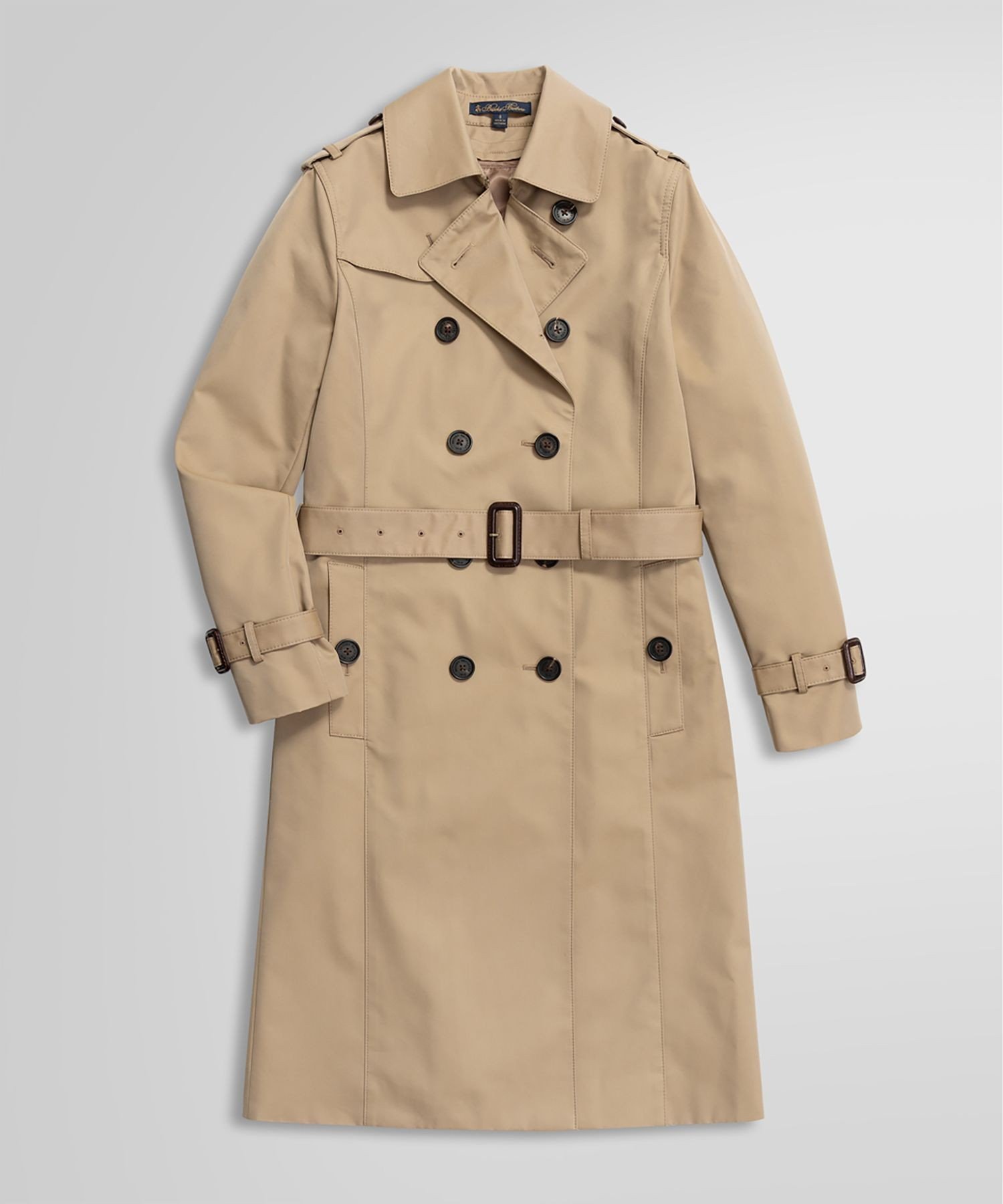 楽天市場】brooks brothers トレンチコートの通販 楽天市場】brooks brothers トレンチコートの通販