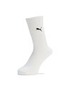 PUMA メンズ サッカー ショートストッキング プーマ スポーツ・アウトドア用品 その他のスポーツ・アウトドア用品 ホワイト