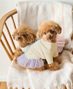 【SALE/20%OFF】ROPE' PICNIC PASSAGE 【DOG】ドッキングチュールスカート ロペピクニック ペット用品 ペットウェア・ペット服 パ...