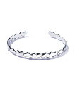 quip queint quip queint/off mind bangle/オフ マインド バングル QU214 セットアップセブン アクセサリー・腕時計 ...