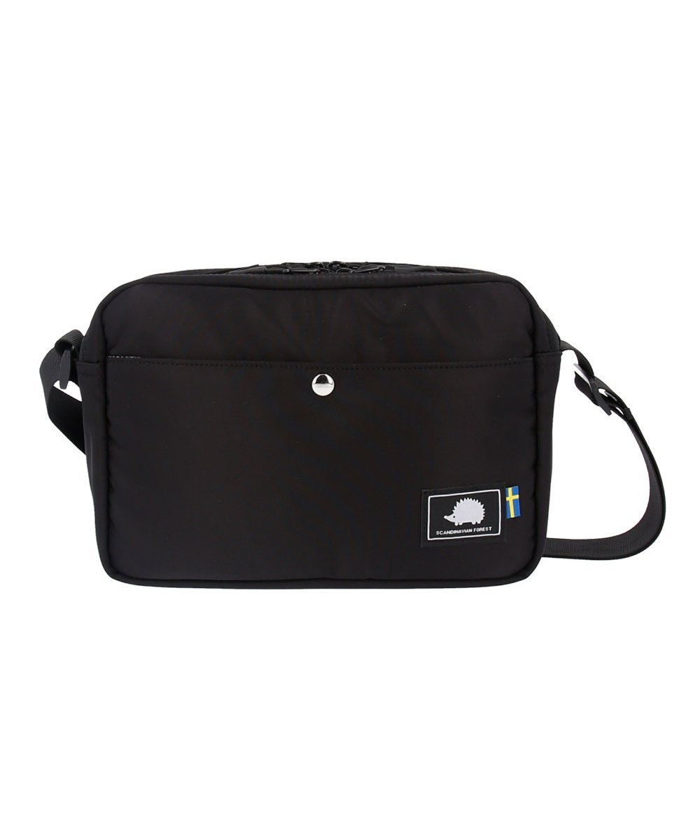 SCANDINAVIAN FOREST スカンジナビアンフォレスト 2WAYショルダーバッグ ローラ バッグ ショルダーバッグ ホワイト ブルー グレー ネイビー イエロー ブラック