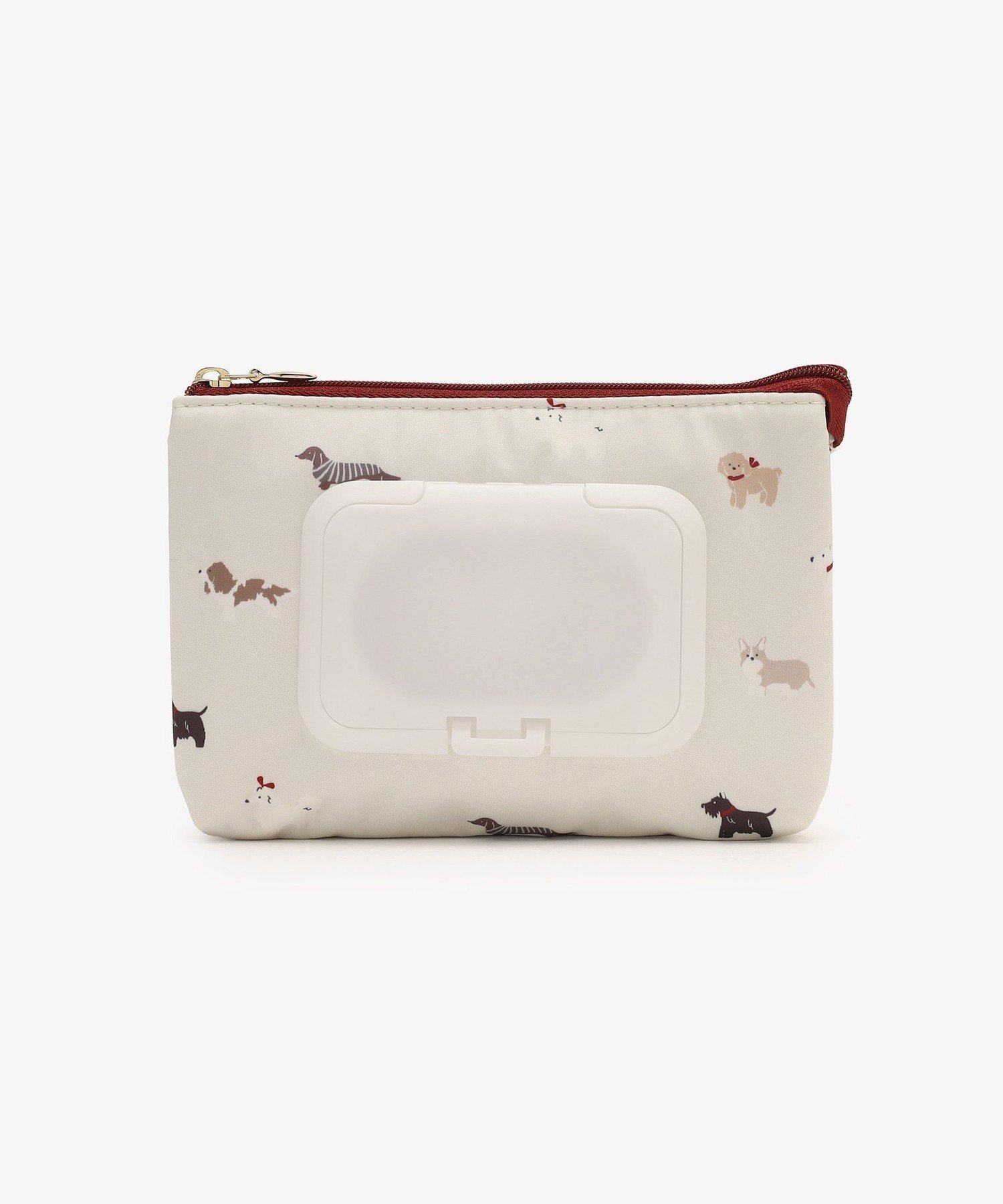 Afternoon Tea LIVING ドッグウエットティッシュポーチ アフタヌーンティー・リビング 財布・ポーチ・..