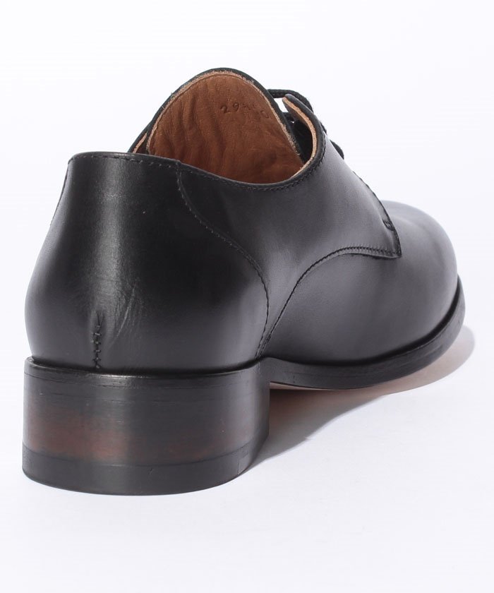 agnes b. FEMME CU01 CHAUSSURES シューズ アニエスベー シューズ・靴 レースアップ・ドレスシューズ ブラック【送料無料】