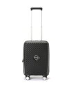 【SALE/25%OFF】American Tourister 【サムソナイト公式ショップ】アメリカンツーリスター スクアセム スピナー 55 エキスパンダブル...