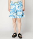 【SALE／40%OFF】ROXY (W)EVENING CALM PRINT 