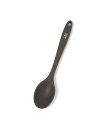 【SALE/43%OFF】LAKOLE シリコーンミニスプーン ラコレ 食器・調理器具・キッチン用品 カトラリー グレー