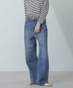 NANO universe Healthy DENIM/ʒ Althea Chfj Midused imjo[X pc ̑̃pc u[yz