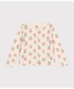【SALE/30%OFF】PETIT BATEAU スウェットカーディガン プチバトー トップス カーディガン【送料無料】