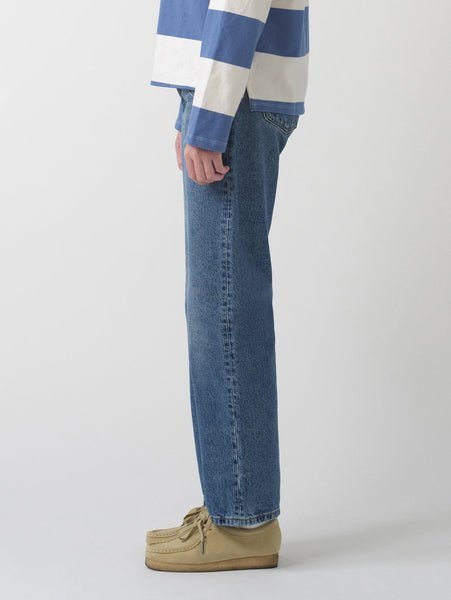 【SALE／50%OFF】Levi's 501(R)'90S ジーンズ ミディアムインディゴ リーバイス パンツ ジーンズ・デニムパンツ ネイビー【送料無料】