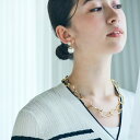 Audie a Muses チェーンネックレス ローズティアラ アクセサリー・腕時計 ネックレス シルバー ゴールド【送料無料】