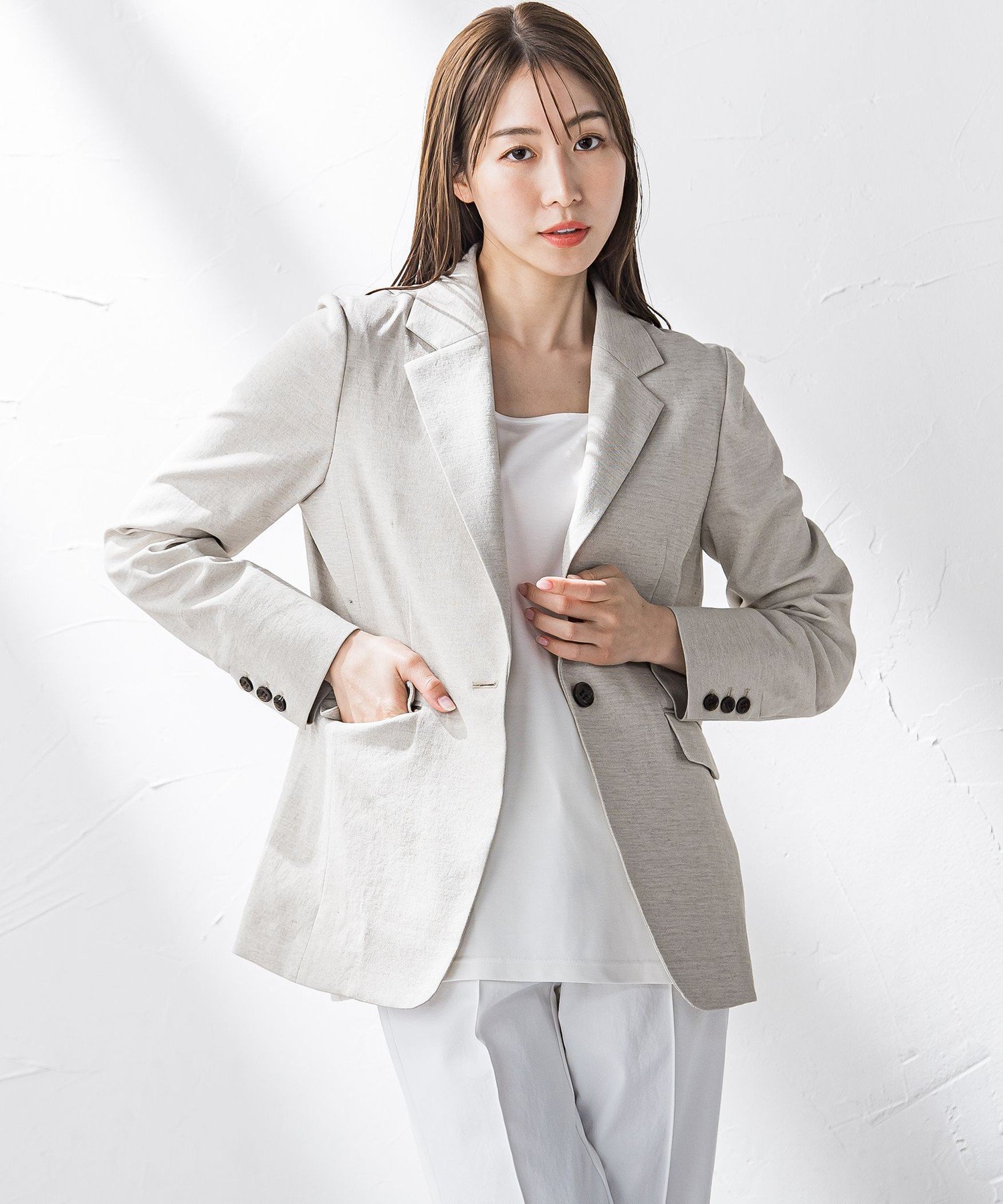 楽天市場】シェリーラファム ジャケット(コート・ジャケット 楽天市場】シェリーラファム ジャケット(コート・ジャケット