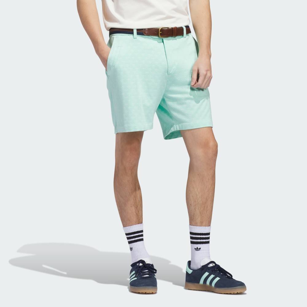 【SALE／20%OFF】adidas 【公式】アディダス adidas 返品可 オリジナルス オールオーバー ショーツ アディダス パンツ その他のパンツ グリーン【送料無料】