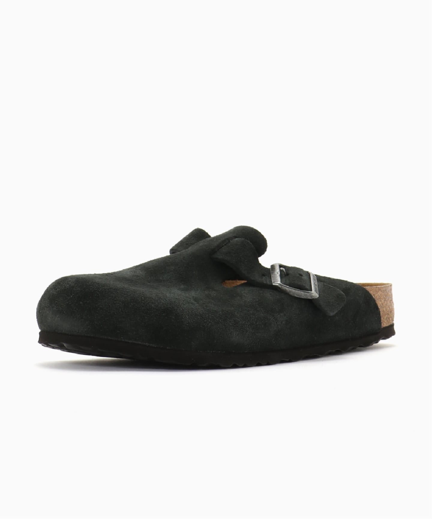 B.C STOCK BIRKENSTOCK / ビルケンシュトック BOSTON ベーセーストック シューズ・靴 サンダル ブラウン ブラック【送料無料】