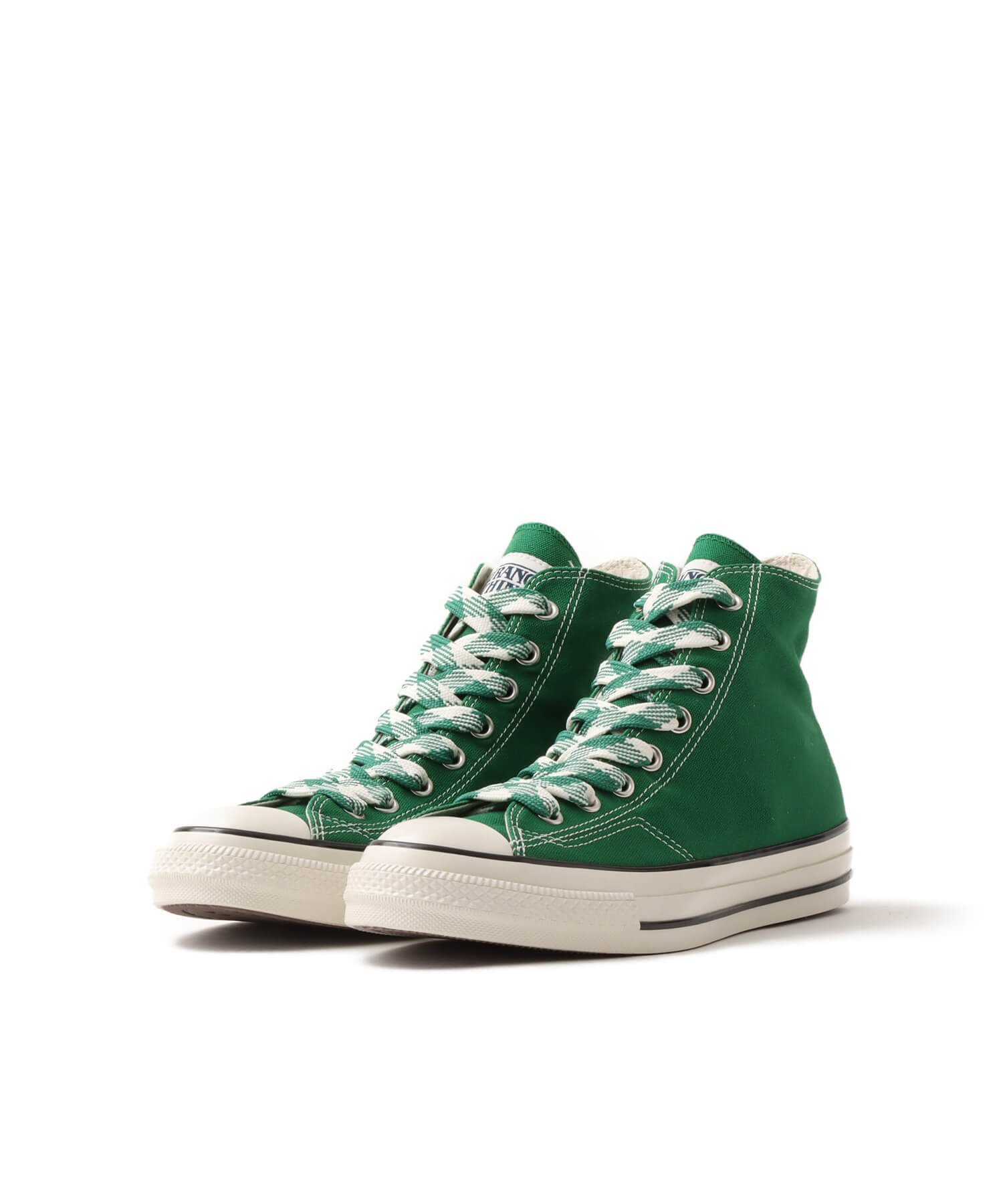 CONVERSE ALL STAR AG 87 CL HI / STRANGER THINGS 5 GREEN アトモス シューズ・靴 スニーカー グリーン