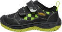 【SALE/30%OFF】KEEN (KIDS)SPEED HOUND / (キッズ)スピード ハウンド キーン シューズ・靴 スニーカー ブラック【送料無料】