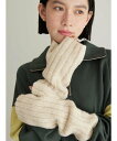 【SALE/60%OFF】AMERICAN HOLIC 【WEB限定】ミックスヤーングローブ アメリカン ホリック ファッション雑貨 その他のファッション雑貨 ...