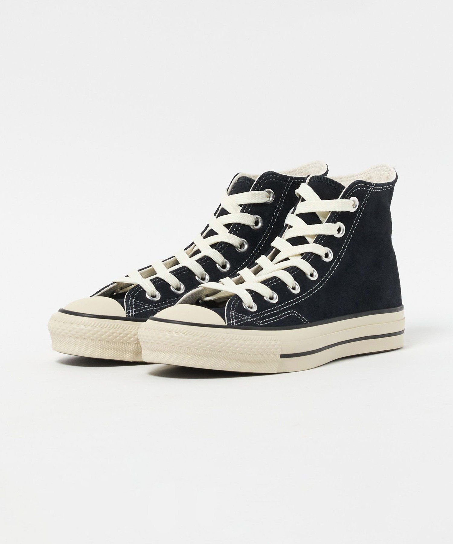 UNITED ARROWS 【別注】＜CONVERSE＞ALLSTAR SUE HI スニーカー ユナイテッドアローズ シューズ・靴 スニーカー ネイビー【送料無料】