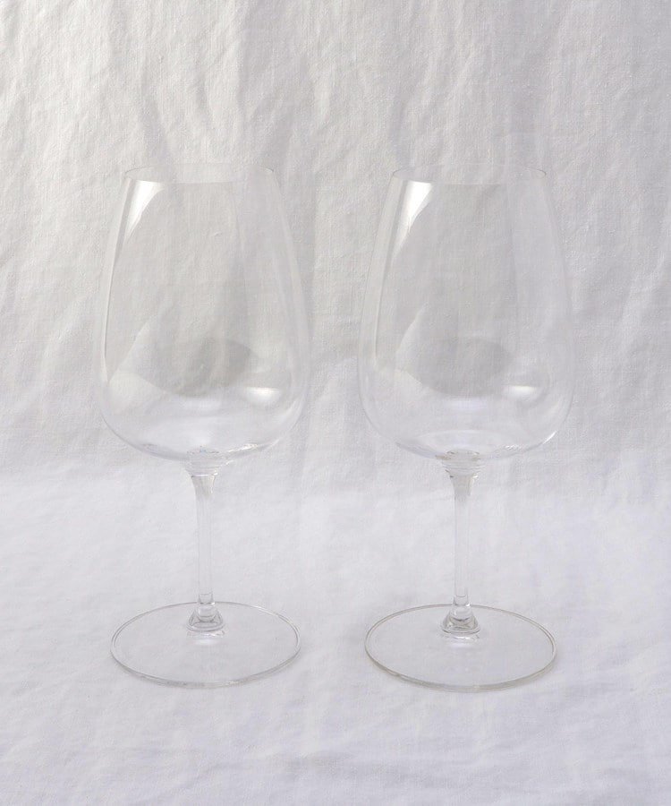 212 KITCHEN STORE カベルネメルロ 2個入り ＜RIEDEL リーデル＞ トゥーワントゥーキッチンストア 食器・調理器具・キッチン用品 その他の食器・調理器具・キッチン用品 レッド【送料無料】 stylife-14706003 Rakuten Fashion サンプル画像2