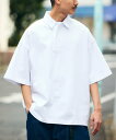 【SALE/10%OFF】FREAK'S STORE 9オンス Heavyweight ビッグシルエット ヘビーウェイト ポロシャツ/オーバーサイズポロ 【限定...