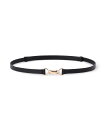 【SALE/29%OFF】MACKINTOSH PHILOSOPHY ビットバックルスライドベルト マッキントッシュ フィロソフィー ファッション雑貨 ベルト ...