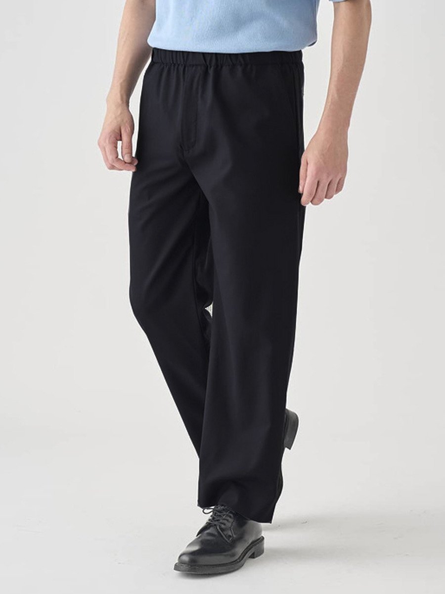 JOHN SMEDLEY パンツ(その他) 黒 4119425A0024 楽天市場】JOHN SMEDLEY(カラーブラック)(ズボン・パンツ