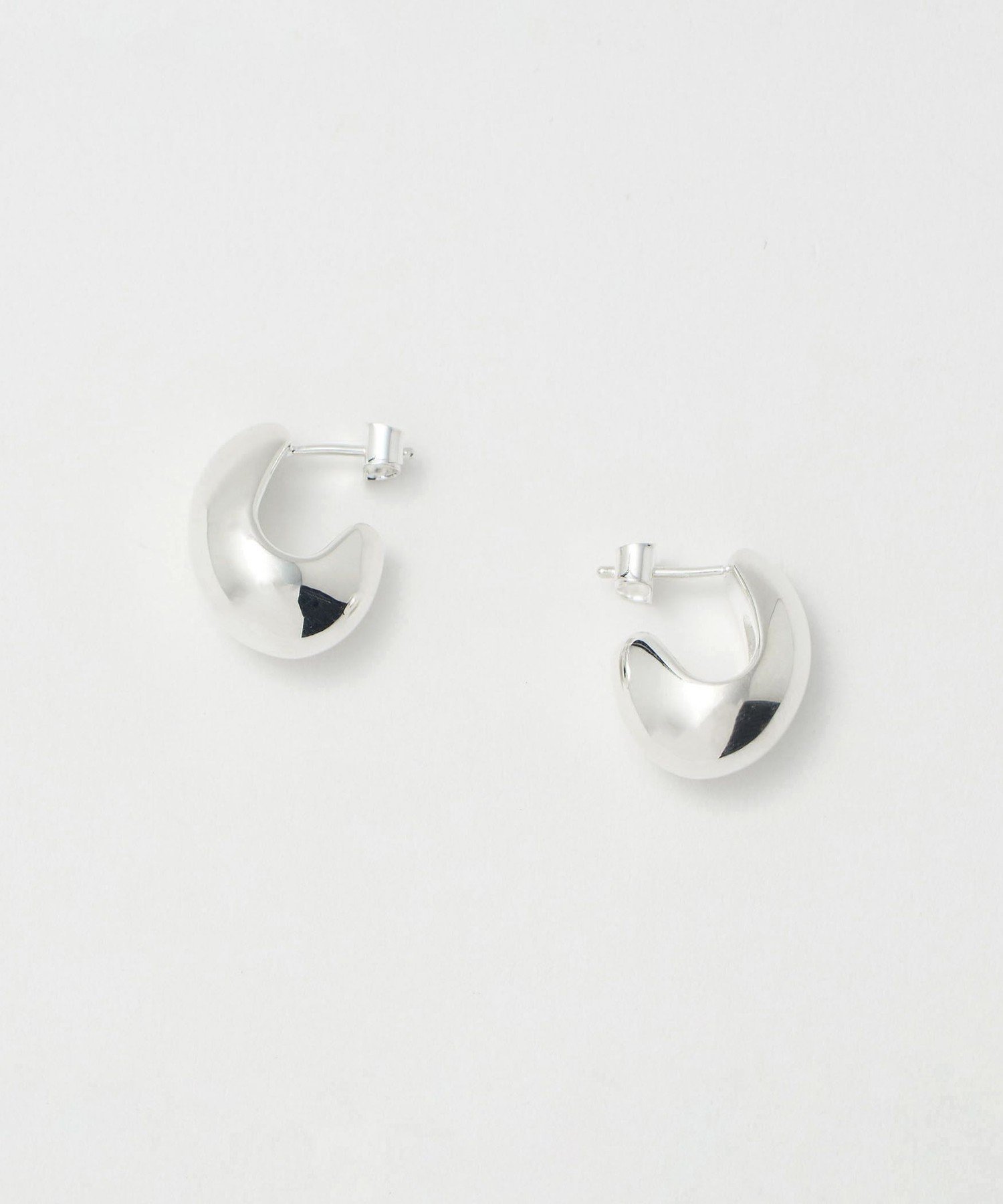 ☆Philippe Audibert☆DOUBLES OVALES GM ピアス 楽天市場】Philippe Audibert(ピアス|レディースジュエリー