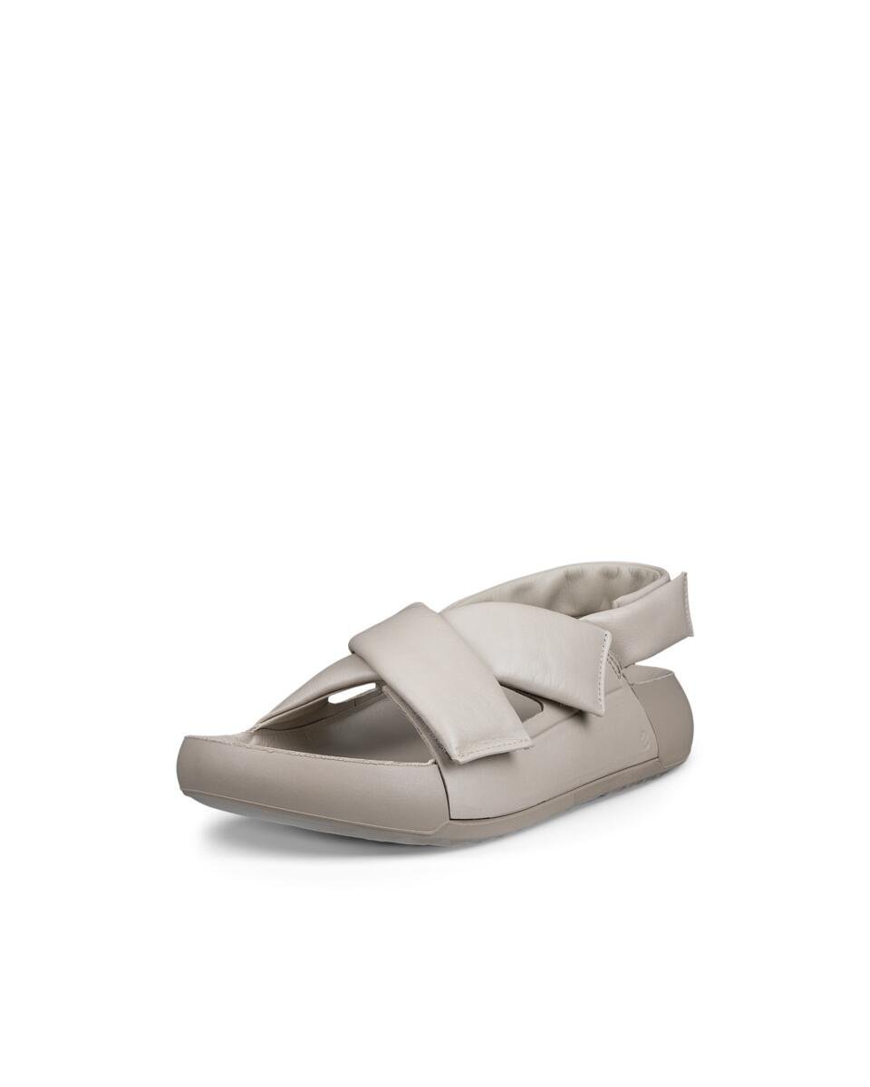 【SALE／30%OFF】ECCO ECCO ふわふわクッション仕様 COZMO PF レディース 本革 サンダル エコー シューズ・靴 サンダル【送料無料】