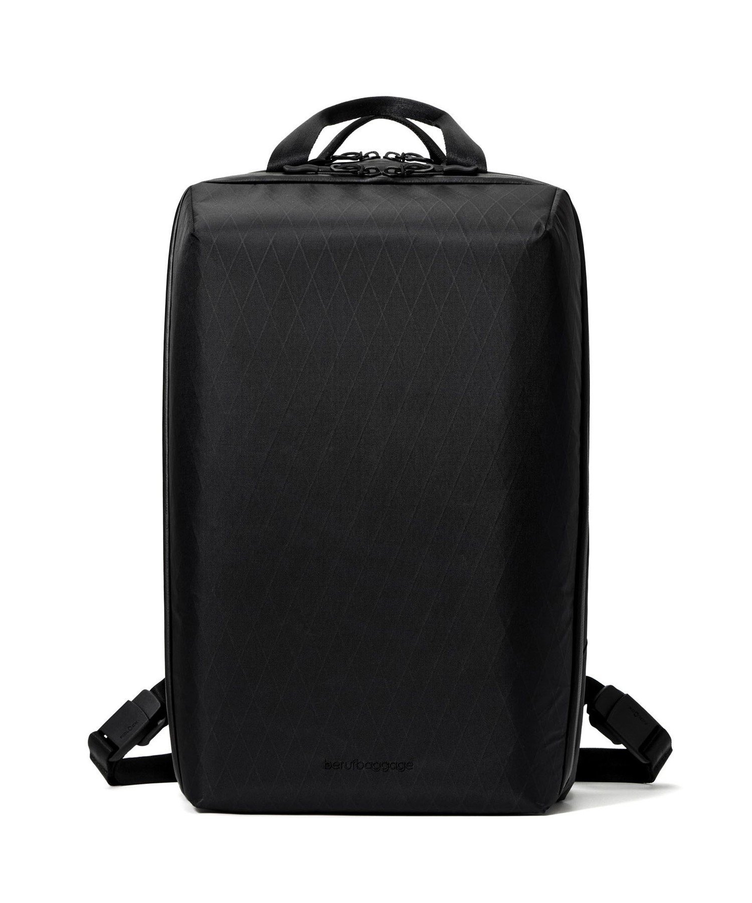 NOLLEY'S goodman 【beruf baggage/ベルーフ バゲッジ】brf-GR25 URBAN EXPLORER PRO ノーリーズ バッグ リュック・バックパック ブラック【送料無料】