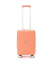 【SALE/25%OFF】American Tourister 【サムソナイト公式ショップ】アメリカンツーリスター スクアセム スピナー 55 エキスパンダブル...