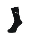 PUMA メンズ サッカー ショートストッキング プーマ スポーツ・アウトドア用品 その他のスポーツ・アウトドア用品 ブラック