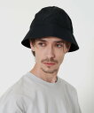 【SALE/50%OFF】BEAUTY&YOUTH UNITED ARROWS ミニ チェック ベル ハット ビューティー&ユース ユナイテッドアローズ 帽子 ...