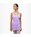 Repetto Large straps tunic レペット インナー・ルームウェア その他のインナー・ルームウェア ブルー【送料無料】(4)