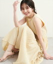 natural couture レディース ワンピース・ドレス ナチュラルクチュール
