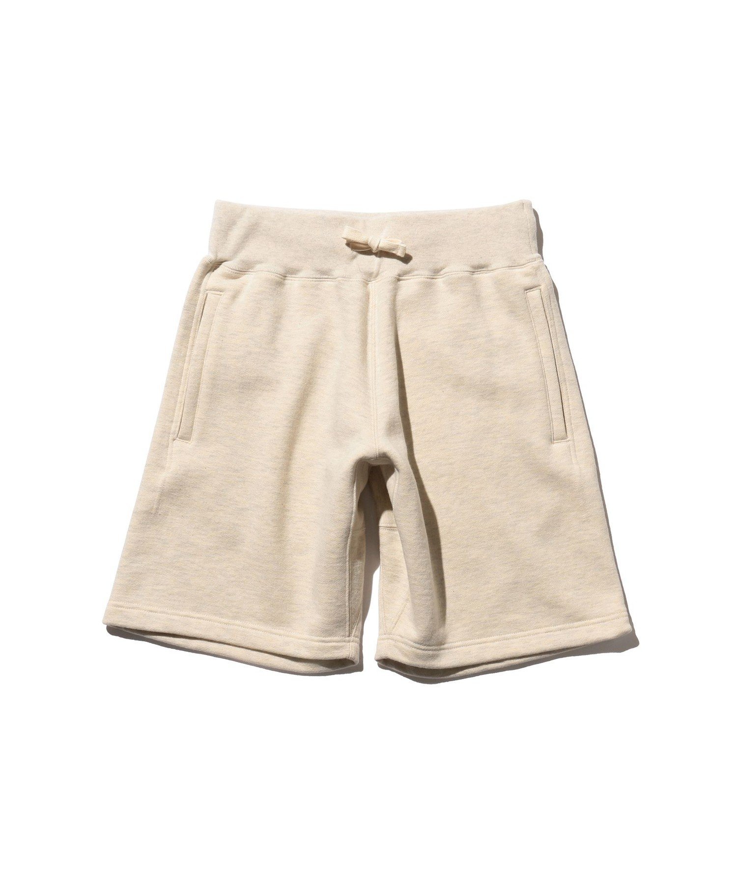 BEAMS PLUS Sweat Shorts ビームス メン パンツ その他のパンツ グレー ネイビー ブラック パープル ピンク グリーン【送料無料】