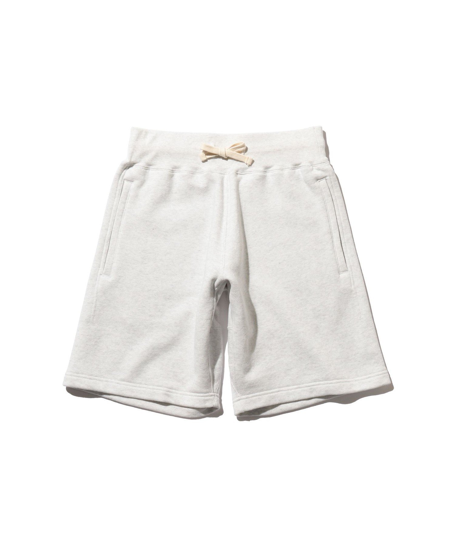 BEAMS PLUS Sweat Shorts ビームス メン パンツ その他のパンツ グレー ネイビー ブラック パープル ピンク グリーン【送料無料】